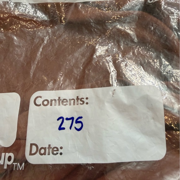 Aritzia Wilfred Saturn Mini Dress XS Anise Brown - Picture 9 of 9